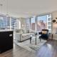Luxury Apt with Harbor Views Boston - Fotografie 1