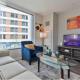 Luxury Apt with Harbor Views Boston - Fotografie 2