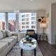 Luxury Apt with Harbor Views Boston - Fotografie 4