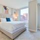 Luxury Apt with Harbor Views Boston - Fotografie 9