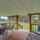 Bluefield Home with Covered Deck - Near Parks!, Bluefield (Foto 2)