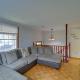 Bluefield Home with Covered Deck - Near Parks!, Bluefield (Foto 3)