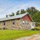 Charming Stone Cottage in Marion with Fire Pit!, Marion