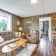 Charming Stone Cottage in Marion with Fire Pit!, Marion (Foto 5)