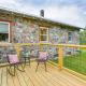 Charming Stone Cottage in Marion with Fire Pit!, Marion (Foto 2)