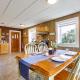 Charming Stone Cottage in Marion with Fire Pit!, Marion (Foto 9)