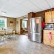 Charming Stone Cottage in Marion with Fire Pit!, Marion (Foto 10)