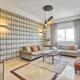 Spacious 2 Bed Flat with City Views and Free Parking, Casablanca - Photo 7