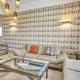 Spacious 2 Bed Flat with City Views and Free Parking, Casablanca - Photo 6
