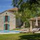 Villa Salambati 9 in Salambati (Haus für 8-9 Personen)