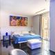Luxury suite 2 min dal Politeama - Free Parking, Palerme - Photo 2