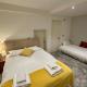 Central Cosy Studio Apartments, Londýn - Fotografie 3