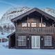 Beautiful Home In Hovden I Setesdal, Hovden - Fotografie 1
