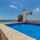 Penthouse Oasis with private pool, Torremolinos - Fotografie 3