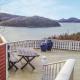 Holiday Home Lyngdal Bordvik, Belland - 写真 4