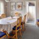 4 Bedroom Beautiful Home In Lindesnes, Homme - 写真 9