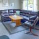 4 Bedroom Beautiful Home In Lindesnes, Homme - 写真 2
