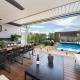 Byron by the Beach - Luxury Heated Pool and Views, Mount Martha - Fotografie 5