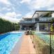 Byron by the Beach - Luxury Heated Pool and Views, Mount Martha - Fotografie 1