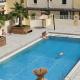 Gruissan - T2 Alcove 4/5 pers, Piscine, Parking, Proche plage - FR-1-796-61 - Foto 2