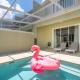 Charming 3Bd w Pool Close to Disney at Serenity 1639