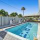 Private house wpool patio, Deerfield Beach