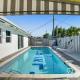 Private house wpool patio, Deerfield Beach (foto 2)