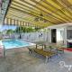 Studio wpool patio steps to beach, Deerfield Beach (foto 4)