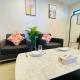 Nice Studio with High-rise view, Окленд - Фото 2