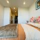 Nice Studio with High-rise view, Окленд - Фото 5