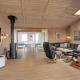 Amazing Home In Hvide Sande With Sauna, Hvide Sande - Fotografie 4