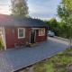 Fully renovated cottage with great hilltop views, Undenäs - Fotografie 4