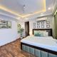 BedChambers Serviced Apartments, Sector 38, Γκουργκάον - Φωτογραφία 9