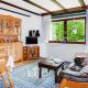 1 Bedroom Beautiful Apartment In Arrach, Arrach - Photo 2
