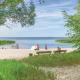 One-Bedroom Holiday Home In Bellin, Bellin - Photo 6
