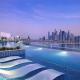 Livbnb- Premium Studio on Palm Jumeirah Beachfront, Dubaj - Fotografie 10