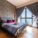 The Colony by Infinitum Kuala Lumpur, Kuala Lumpur - Fotografie 2