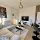 Modern Business Flat - Courts et moyens séjours, Liegi (foto 4)