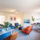 Stylish & Spacious Peckham Flat, Londýn - Fotografie 1