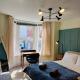 Stylish 1 Bedroom Flat in Heart of Cowes - Fotografie 1