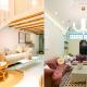 Shanghai Downtown Yi Du B&B - Near South Shaanxi Road Metro Station 600meters, Shanghai - Foto 1