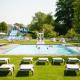 Glamping Winterswijk, Miste