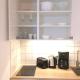 Studio in It District Neustadt Louisenstraße, ドレスデン - 写真 10