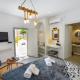 Tre Fiori - The Retreat Suites, Fira (foto 3)