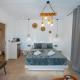 Tre Fiori - The Retreat Suites, Fira (foto 6)