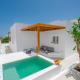 Tre Fiori - The Retreat Suites, Fira (foto 10)