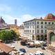 Apartments Florence - Sant'Orsola with view on the Market Florencie - Fotografie 10