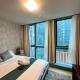 BGC One Uptown Suite by Christine Suites PH, Manille - Photo 6