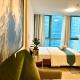 BGC One Uptown Suite by Christine Suites PH, Manille - Photo 10
