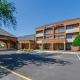Comfort Suites Chesapeake - Norfolk, Chesapeake (fotografie 7)